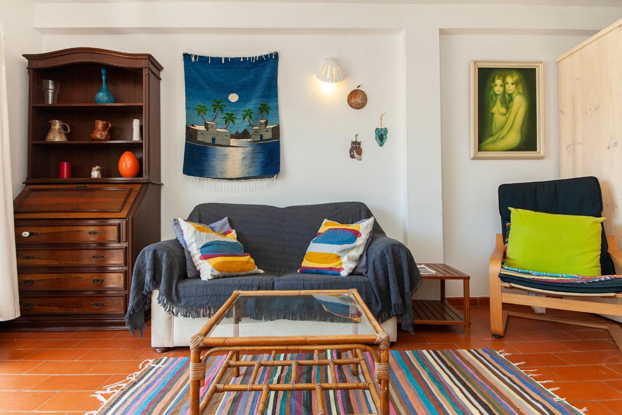 B12 - Pool And Sun Apartment 라고스 외부 사진